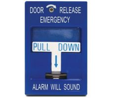 Emergency Release Emergency Release